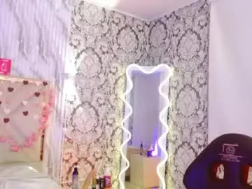 Chaturbate Nude Webcam of nooah_tay