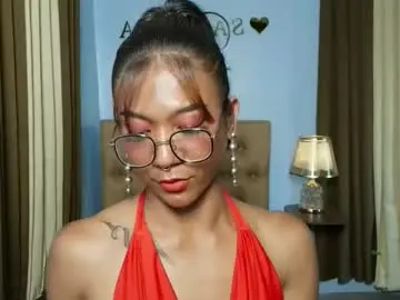 Chaturbate Free Live Porn of seductive_astrid