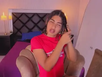 Chaturbate Best live sex cam show of soffiene