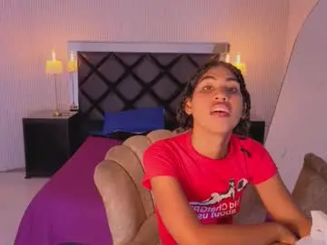 Chaturbate Nude Webcam of soffiene