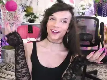 Chaturbate Sex Chat of xxhayleemariexx