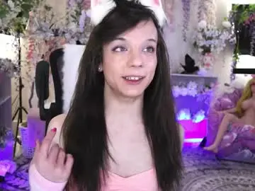 Chaturbate Best Webcam of xxhayleemariexx