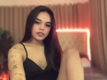 Chaturbate Sex Chat of urasian_france69