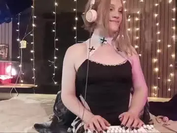 Chaturbate Nude Webcam of artqueenkelly