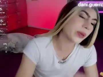 Chaturbate Free Live Porn of dani_lovet1