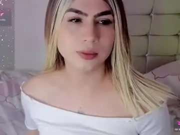 Chaturbate Adult Video Chat of dani_lovet1