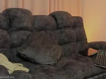 Chaturbate Sex Cam of jennardrako
