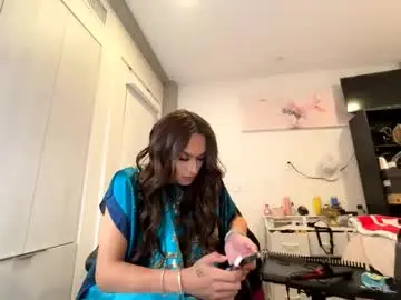 Chaturbate Adult Video Chat of yungfemslut