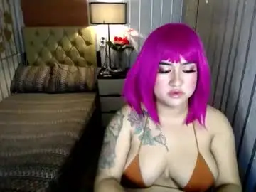 Chaturbate Live Porn of amazingkatrinats