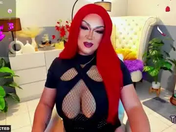 Chaturbate Sex Cam of nightmare_natalia