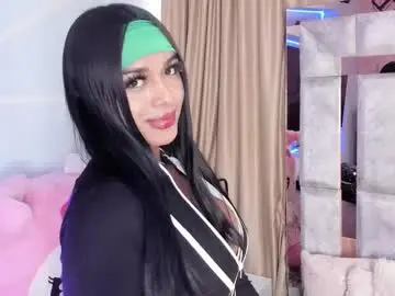 Chaturbate Sex Cam of tina_noa