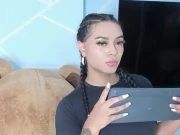 Chaturbate Live Sex of tina_noa