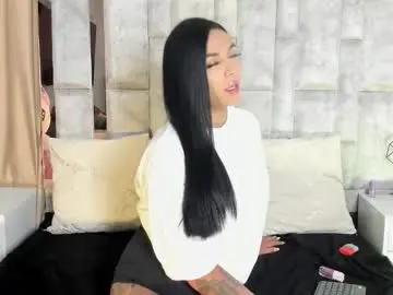 Chaturbate Watch Live Sex Cams of tina_noa