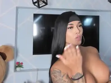 Chaturbate Watch Live Sex Cams of tina_noa