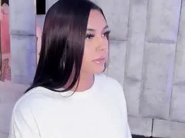 Chaturbate Private Sex Chat of tina_noa