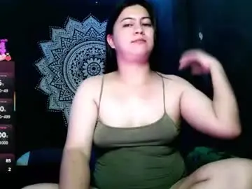 Chaturbate Sex Cam of dreamycreamyst