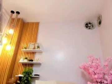 Chaturbate Live Sex Cam of sammysexxx_