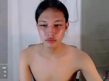 Chaturbate Free Live Porn of transbell612