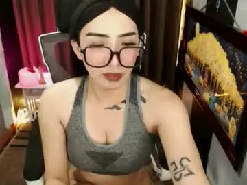 Chaturbate Sex Cam of yassiered