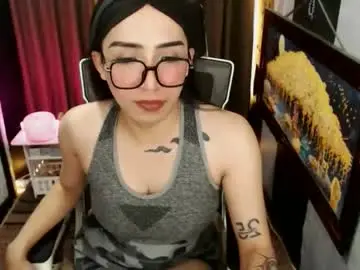 Chaturbate Live Porn of yassiered