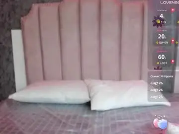 Chaturbate Sex Chat of _ema_taylor_