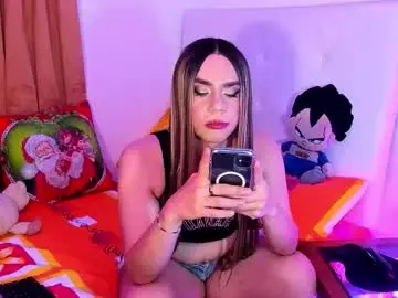 Chaturbate Adult Webcams of ari_sexy10