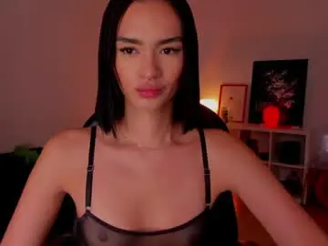 Chaturbate Live Sex Cam of roxyy_x