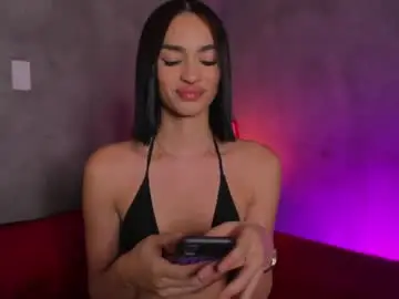 Chaturbate Best live sex cam show of roxyy_x