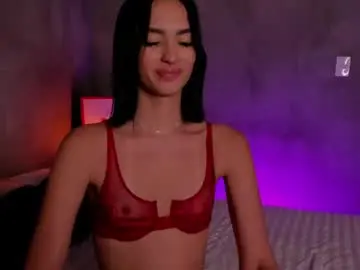 Chaturbate Adult Webcams of roxyy_x