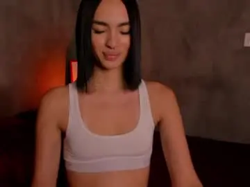 Chaturbate Live Porn of roxyy_x