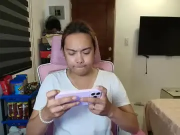 Chaturbate Adult Webcam of your_dreamgirlxxx69