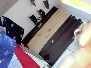 Chaturbate Live Sex of goddess_alexa1