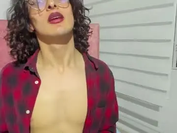 Chaturbate Private Sex Chat of maverick_angel