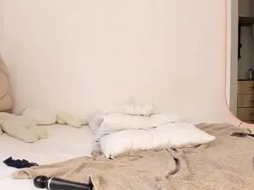 Chaturbate Private Sex Chat of rose_sscott