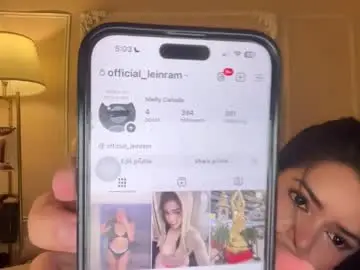 Chaturbate Adult Webcams of tranene_jian