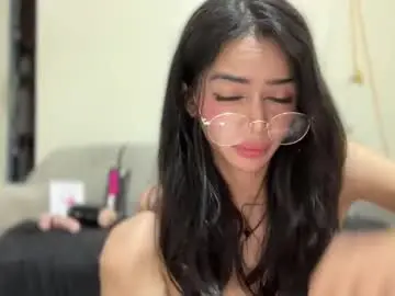 Chaturbate Nude Webcam of tranene_jian