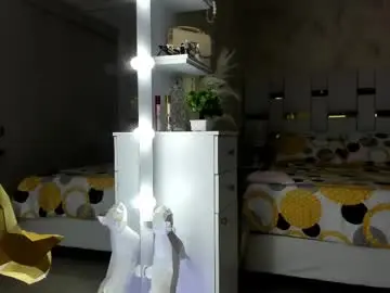 Chaturbate Live Sex Cam of cherryfox88
