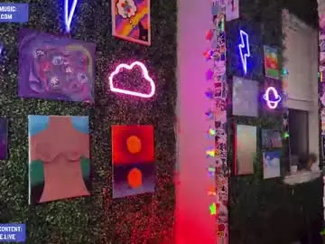 Chaturbate Best live sex cam show of iwillbeyourmuse