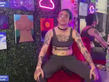 Chaturbate Best Webcam of iwillbeyourmuse