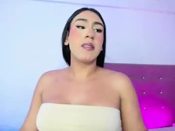 Chaturbate Adult Webcams of osoriomariaf