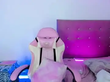 Chaturbate Live Sex of osoriomariaf