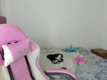 Chaturbate Sex Cam of osoriomariaf