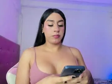 Chaturbate Free Live Porn of osoriomariaf