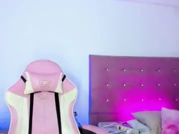 Chaturbate Live Sex Cam of osoriomariaf