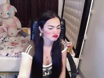 Chaturbate Private Sex Chat of sexytrans143