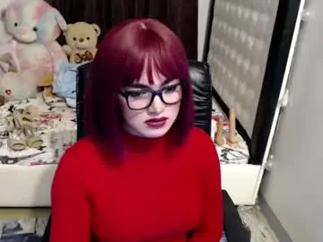 Chaturbate Free Live Porn of sexytrans143