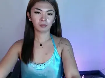 Chaturbate Adult Webcams of ts_tinaxxx