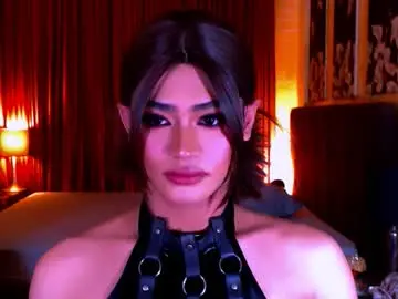 Chaturbate Live Porn of athisamoore