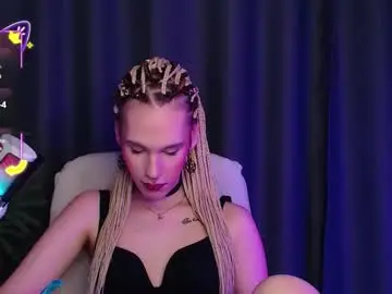 Chaturbate Best Webcam of cassiemich