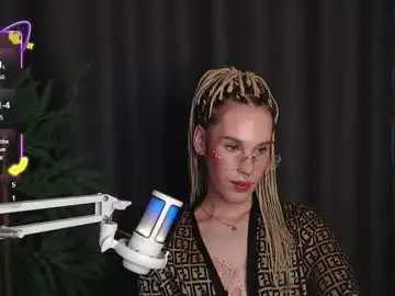 Chaturbate Sex Chat of cassiemich